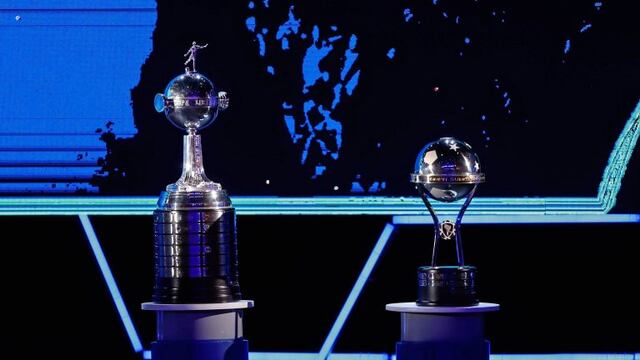 La Copa Libertadores y la Copa Sudamericana ya tienen sede definida.