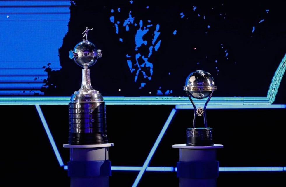 Conmebol confirmó la suspensión de Copas Libertadores y Sudamericana hasta el 5 de mayo