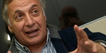 Alejandro Gullé\u002E