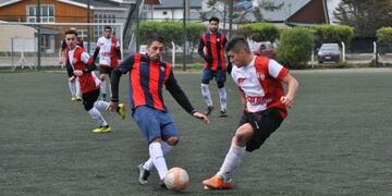 Los Cuervos Fin del Mundo