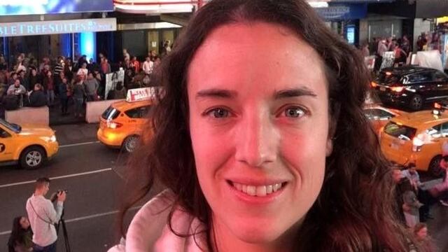 María Sol busca a su mamá biológica en San Luis\u002E