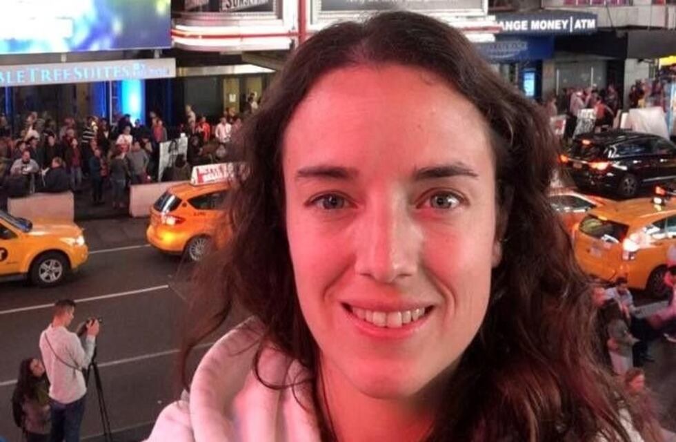 Se hizo viral: busca a su madre biológica en San Luis