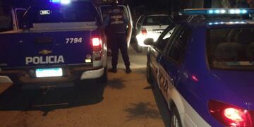 Joven detenido por intento de robo a un Ford Ka Arroyito