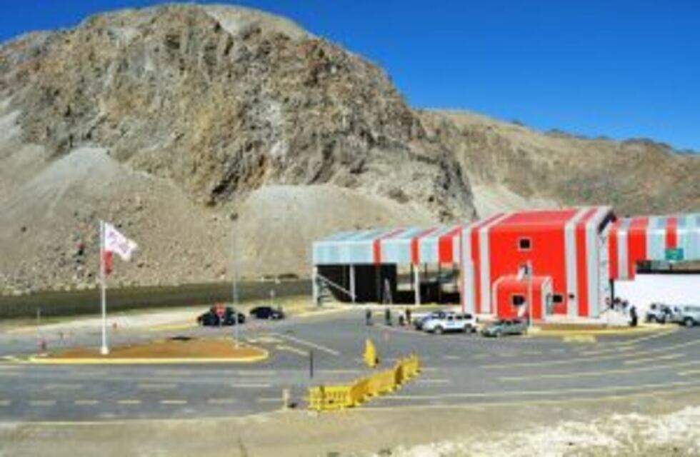 Preparan “controles especiales” para el Pehuenche en el verano