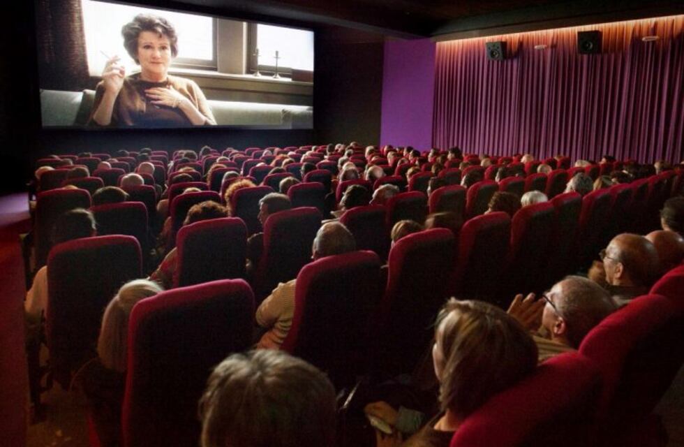 Conocé los estrenos semanales del cine de Unquillo