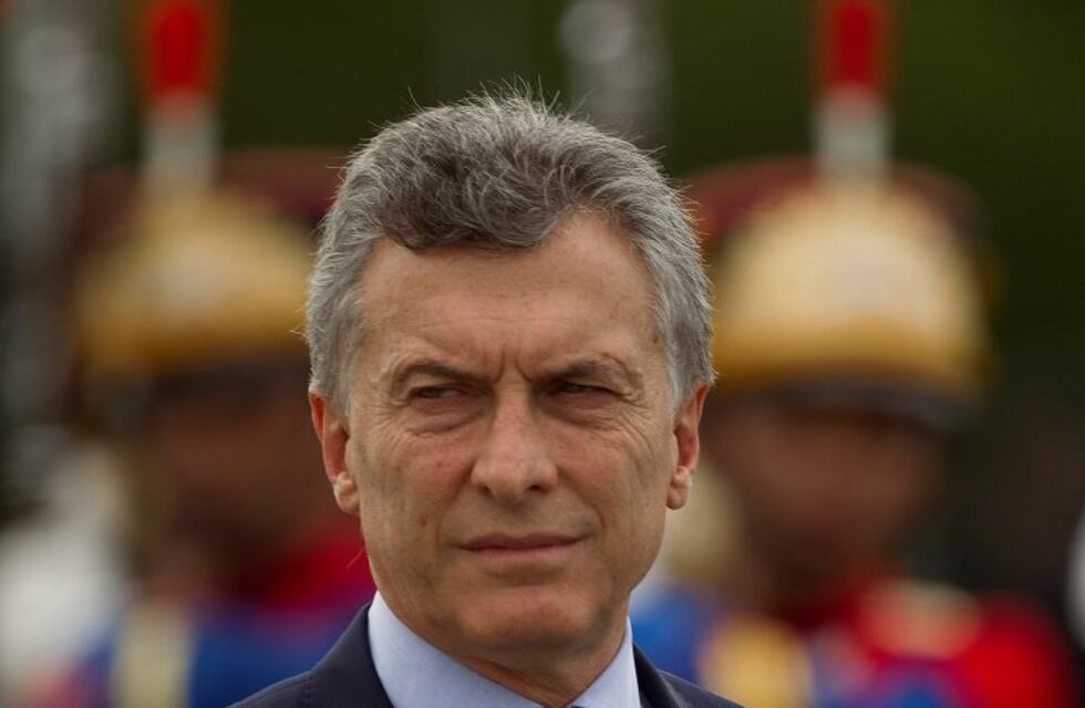 Tras festejar su cumpleaños en el Sur, Macri anunciará este jueves el "Proyecto Patagonia"