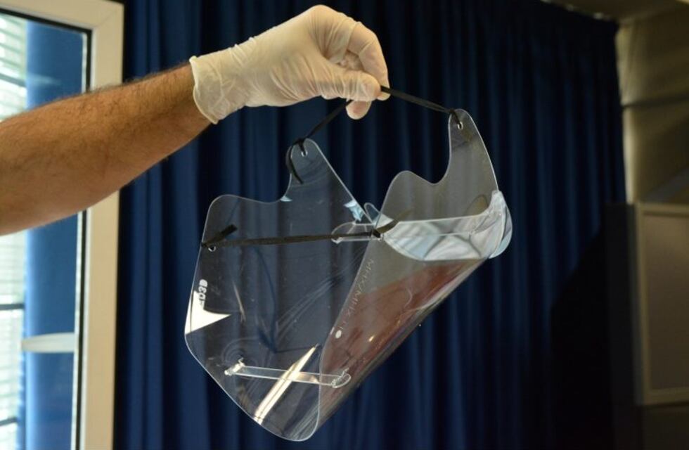 Campaña solidaria en Pergamino para afrontar la pandemia