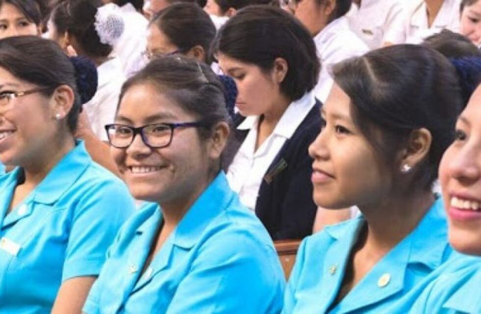 Coronavirus en Salta: abrieron una convocatoria para graduados en Enfermería