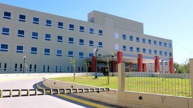 La Justicia de San Juan investiga a profesionales del Hospital Guillermo Rawson acusados de presunta mala praxis. Gentileza