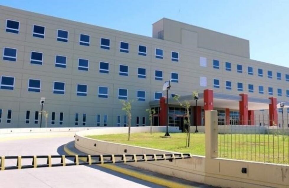 Investigan otro caso de presunta mala praxis en el Hospital Rawson