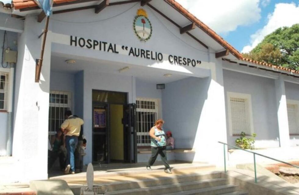 Terrible: murió una niña tras desmoronarse la casa abandonada en donde jugaba