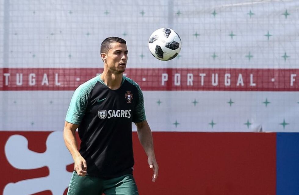 Mundial Rusia 2018: agenda de partidos lunes 25 de junio