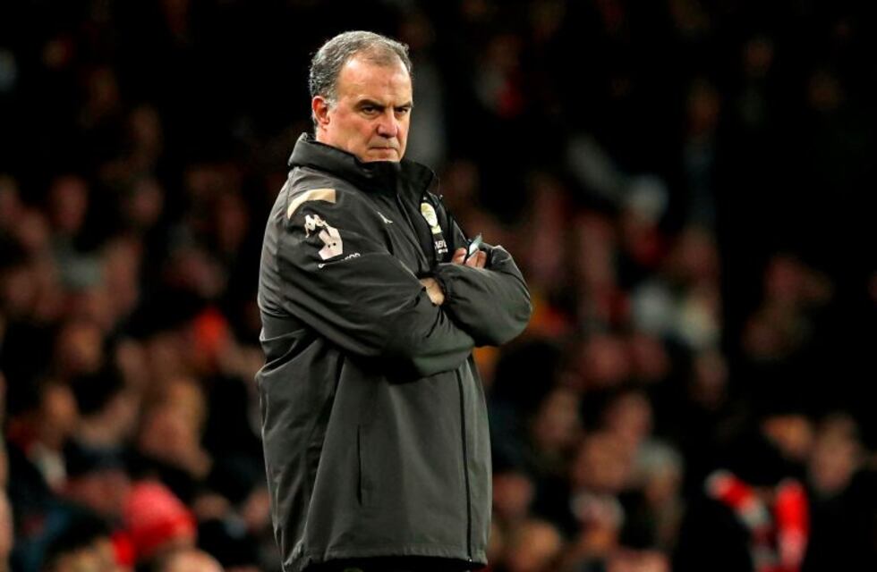 Newell's y Leeds coincidieron con videos por el cumpleaños de Marcelo Bielsa