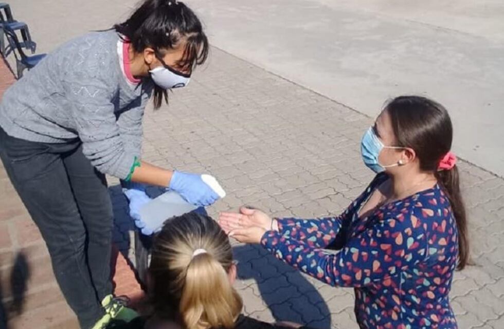 Santa Fe sumó 23 casos de coronavirus y los focos se multiplican en el sur