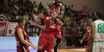 Instituto ganu00f3 su noveno partido en 120 presentaciones.