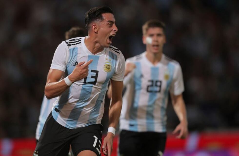 La Selección Argentina jugará un amistoso ante Marruecos