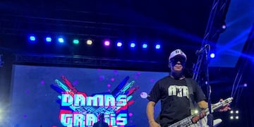 Fiesta Nacional de la Noche Más Larga - Damas Gratis