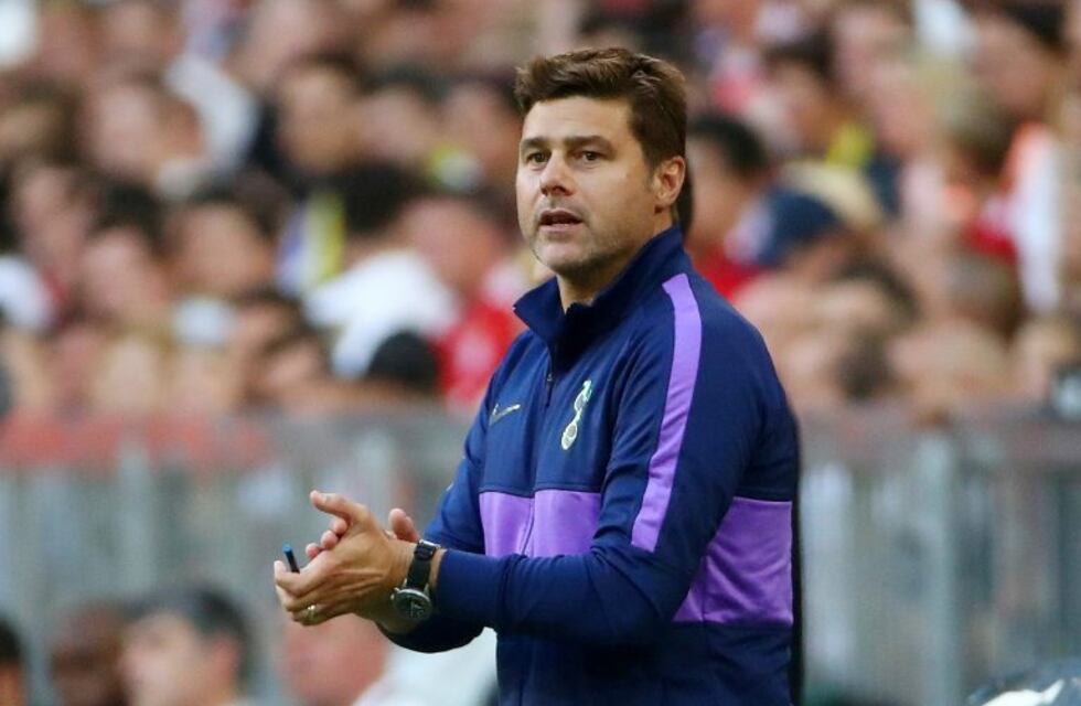 Mauricio Pochettino, entre los finalistas a mejor entrenador en los premios The Best