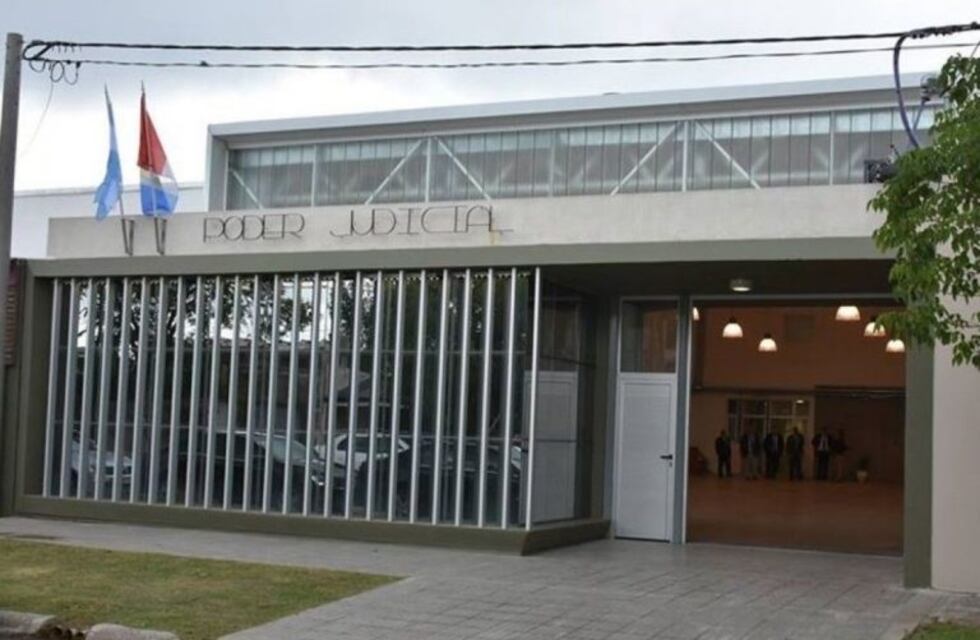 Ceres: condenaron a diez años de prisión a un hombre como autor de delitos contra la integridad sexual de una menor de 13 años