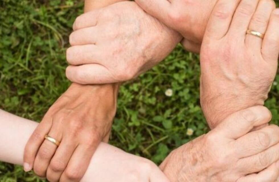 Solidaridad: clubes de Paraná se unen para juntar alimentos