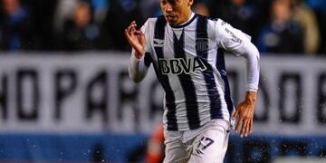 Juan Ramírez con molestia muscular, casi descartado\u002E