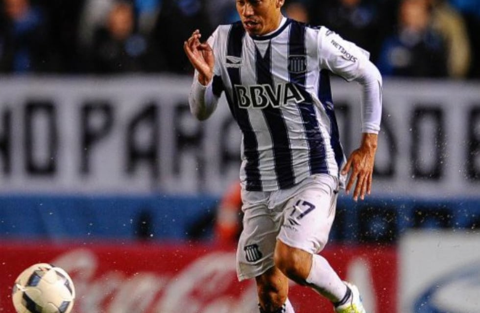 Oficial: Juan Ramírez sigue en Talleres