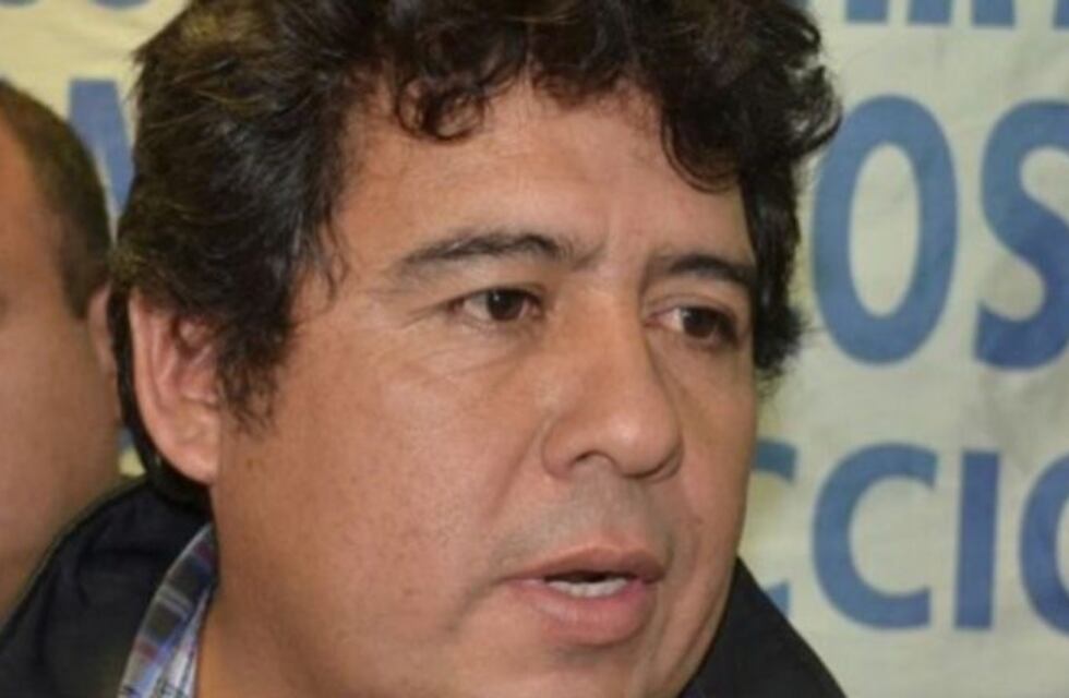 La Justicia le impuso seis meses de prisión preventiva a Levi en Neuquén