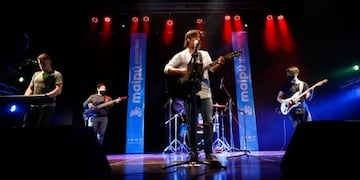 El teatro Imperial de Maipú hará un homenaje al rock nacional