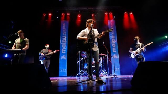 El teatro Imperial de Maipú hará un homenaje al rock nacional