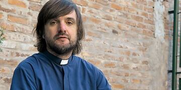 El padre José María Di Paola disertará en Córdoba\u002E