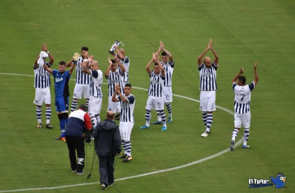 Talleres-Banfield: el 1x1 y la calificación de los jugadores del Matador