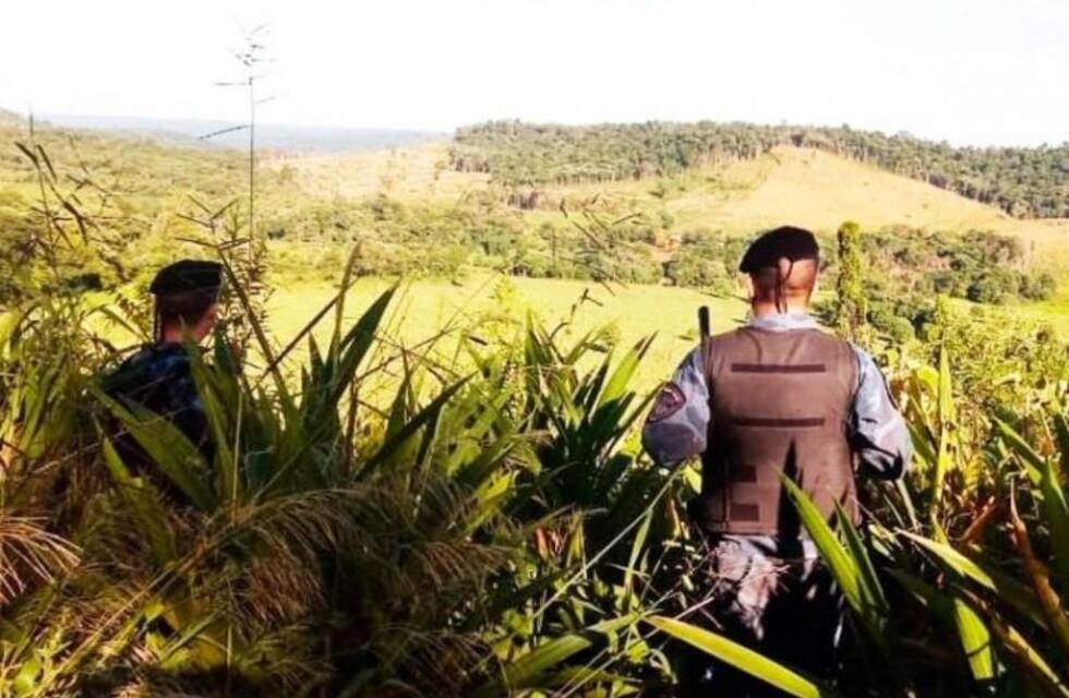 Ya son cuatro los detenidos por el femicidio de Dos Hermanas