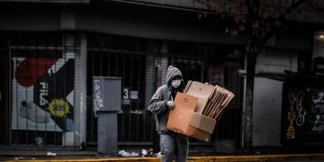 (Foto: EFE/Juan Ignacio Roncoroni)