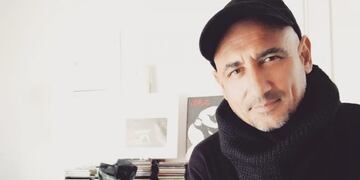 Cristián Lagiglia\u002E