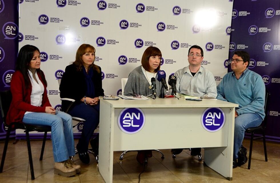 San Luis denunció que otra vez Nación suspendió los medicamentos para el HIV