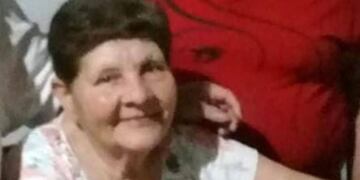 Detuvieron a un hombre que había asesinado a su mamá y seguía cobrando su jubilación (Foto: Diario Resumen)