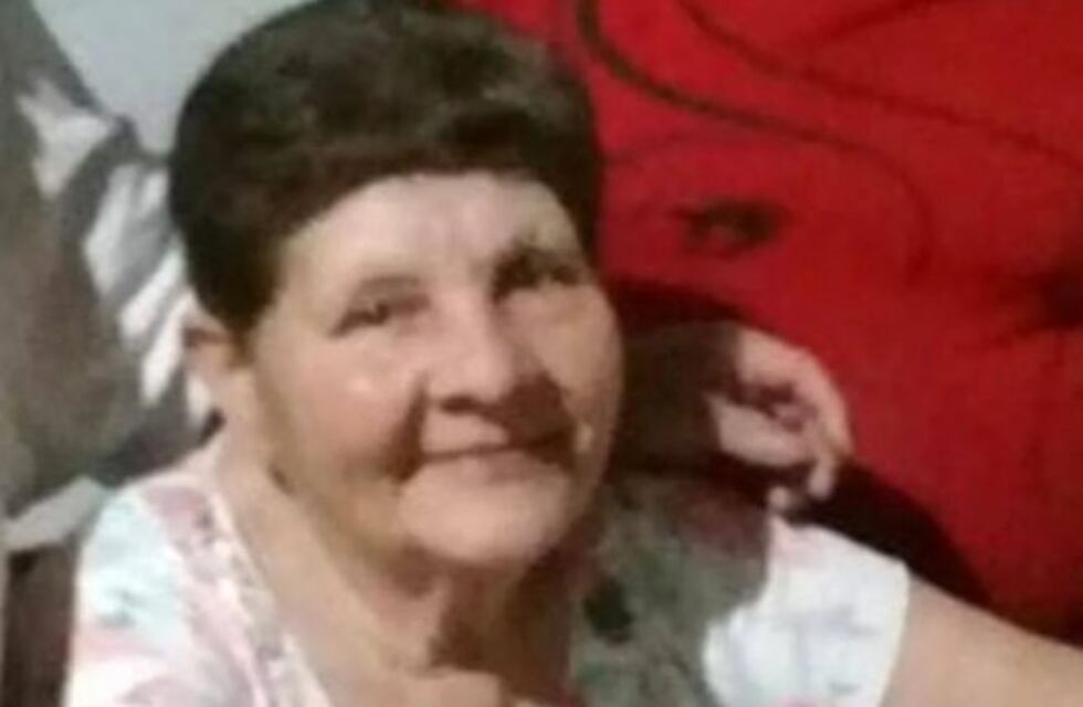 Detuvieron a un hombre que cobraba la jubilación de su madre desaparecida hace más de un año