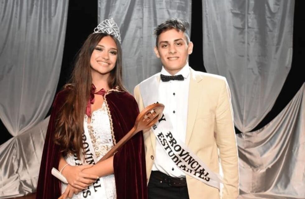 Estudiantes de Misiones van hoy a Garuhapé y coronan a sus reyes