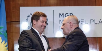 Twitter / @HernanMourelle