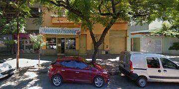 Panadería de la calle Lavalleja, robada\u002E