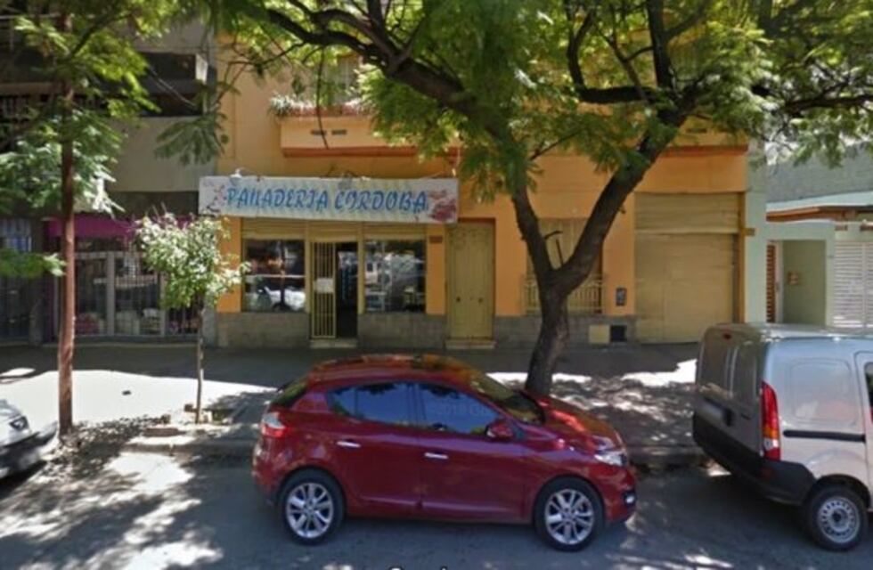 Video: no hay cuarentena para la epidemia de robos en Córdoba