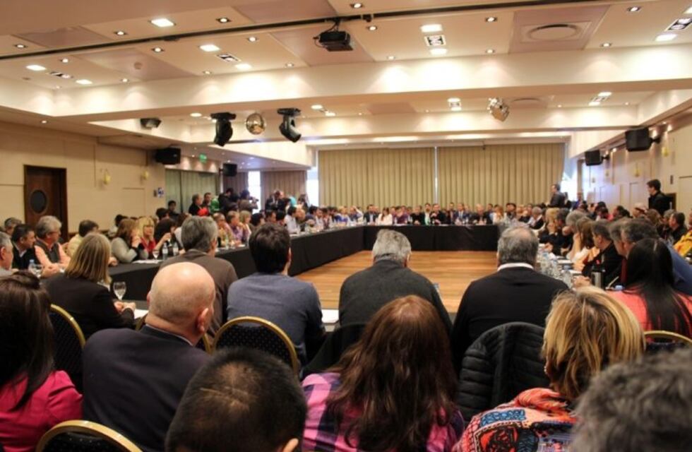 Bloque patagónico se reunirá en El Calafate