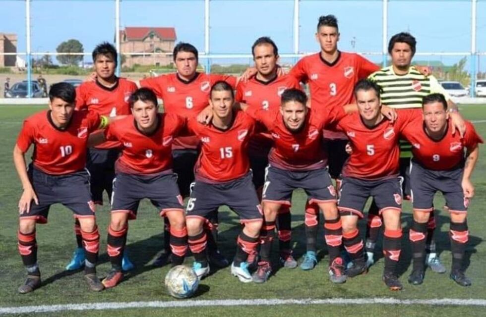 Puerto Deseado: Deseado Juniors nuevamente campeón