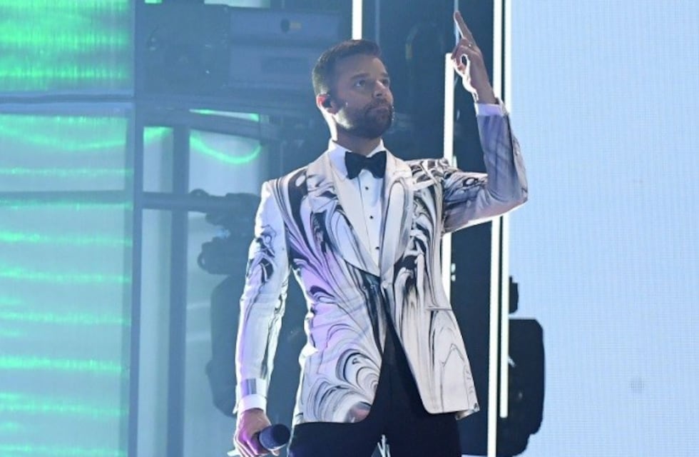 Latin Grammy: Fito Páez, Ricky Martin y un gran homenaje a Gustavo Cerati