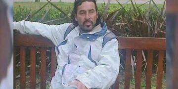 Raúl Pagano, extecladista de Bersuit Vergarabat, murió de frío y en la calle\u002E (Web)