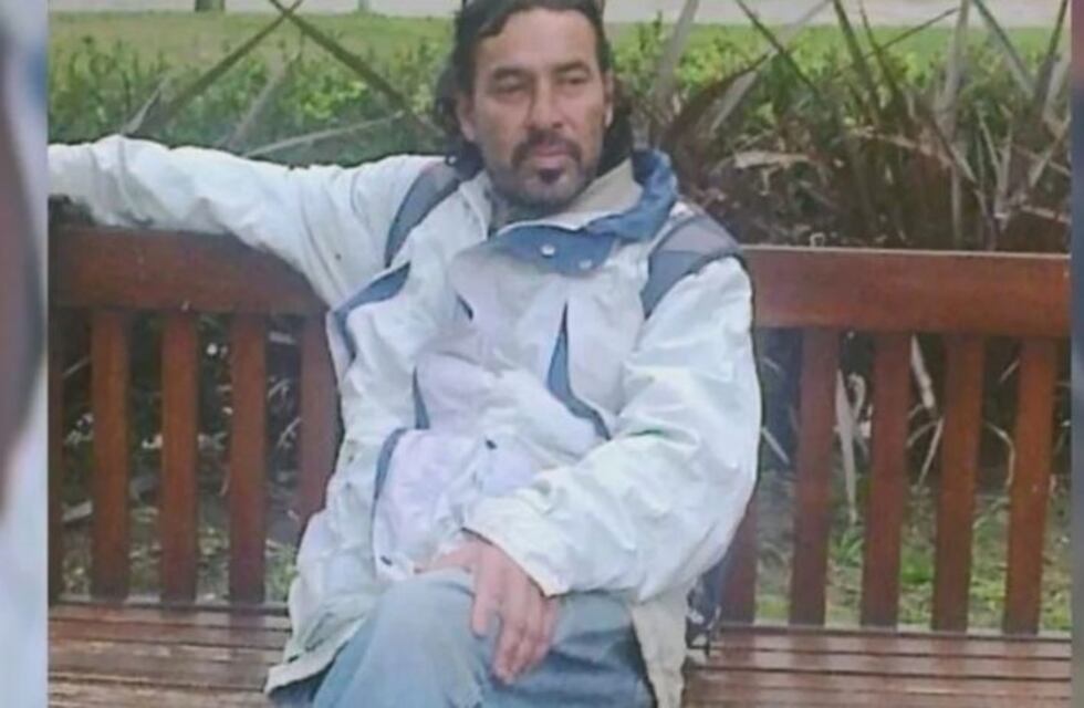 Raúl Pagano, extecladista de Bersuit Vergarabat, murió de frío y en la calle