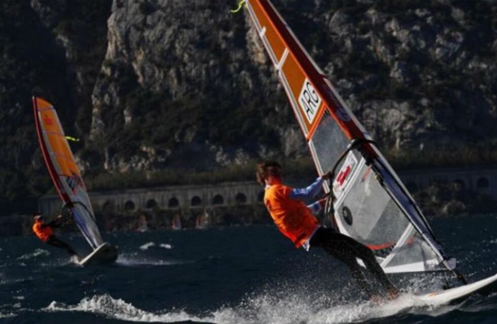 Belisario Kopp, un cordobés en los Juegos Olímpicos de la Juventud