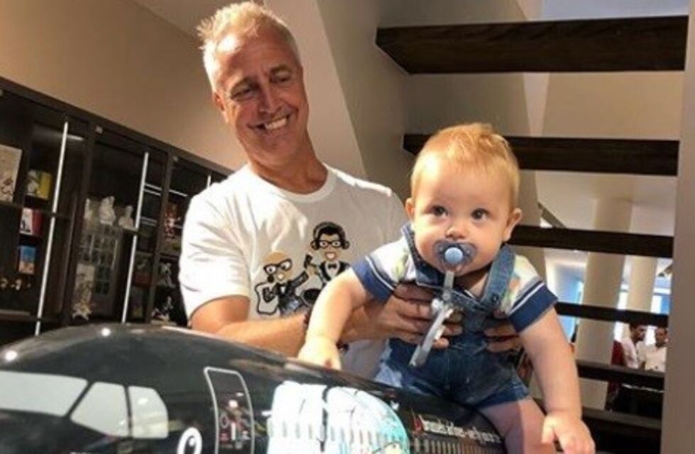 Se terminaron los viajes por el mundo de Marley y Mirko