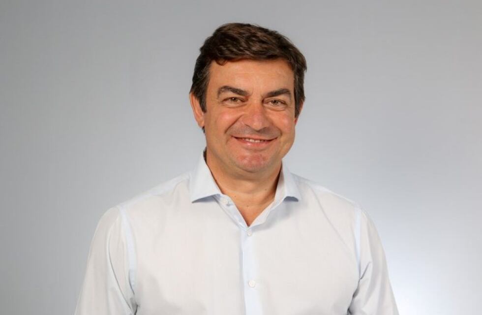 Omar de Marchi asumirá la vicepresidencia primera de la Cámara de Diputados