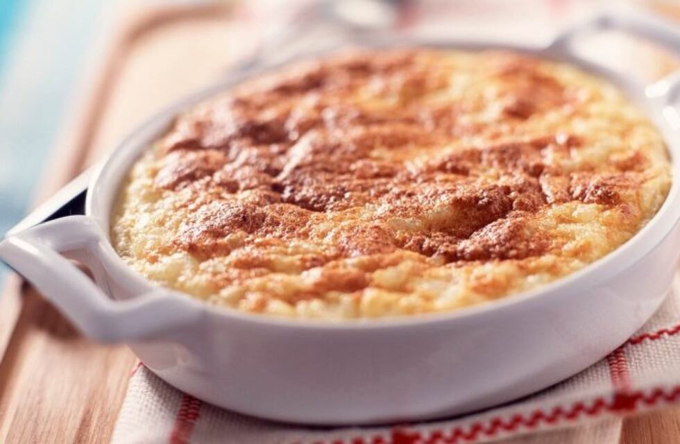 Cinco postres sencillos para hacer en el microondas en cuarentena